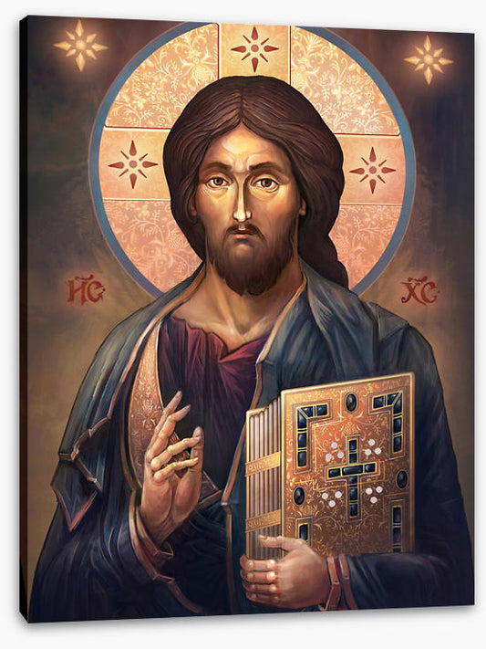 The almighty