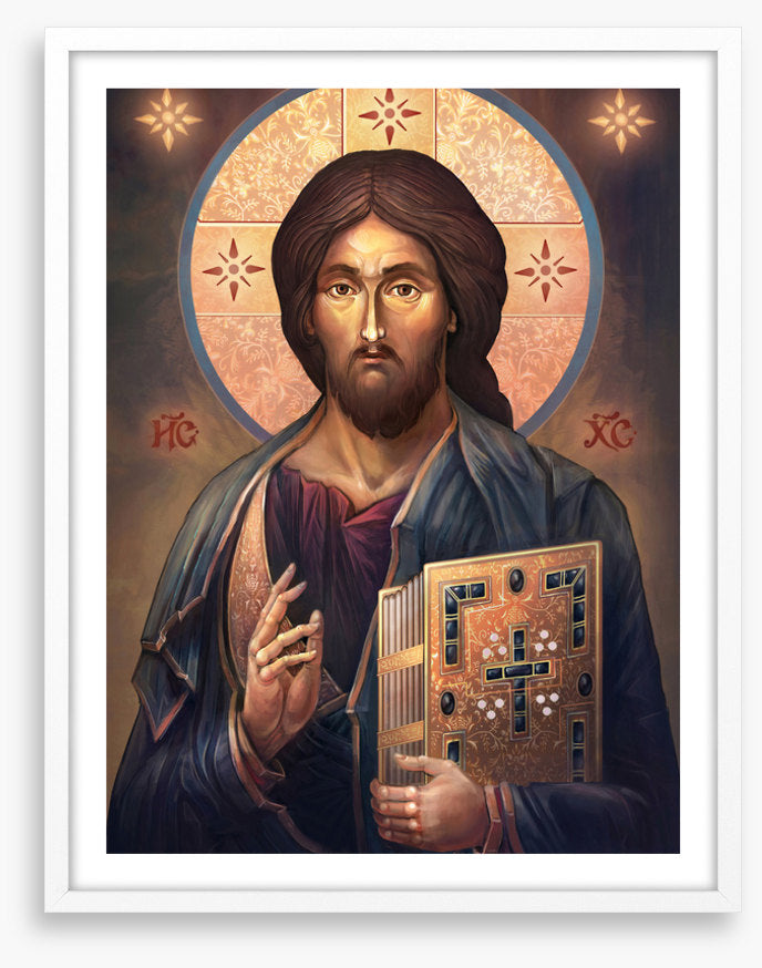 The almighty