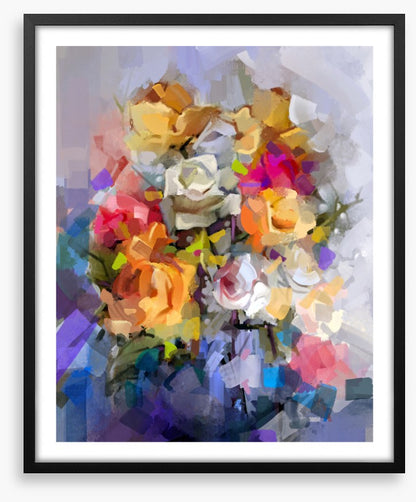 Twilight bloom