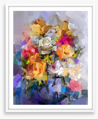 Twilight bloom