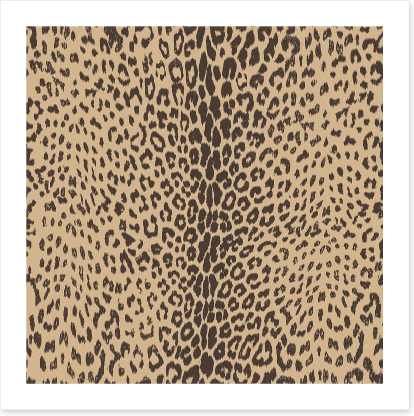 Animal Print