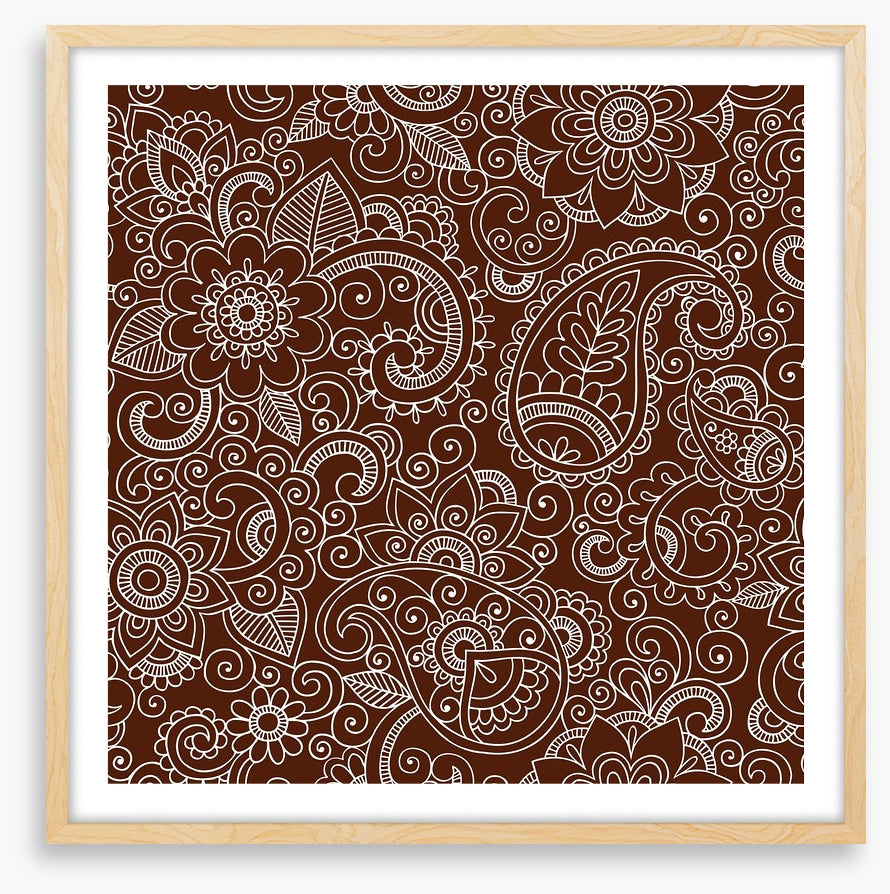 Paisley
