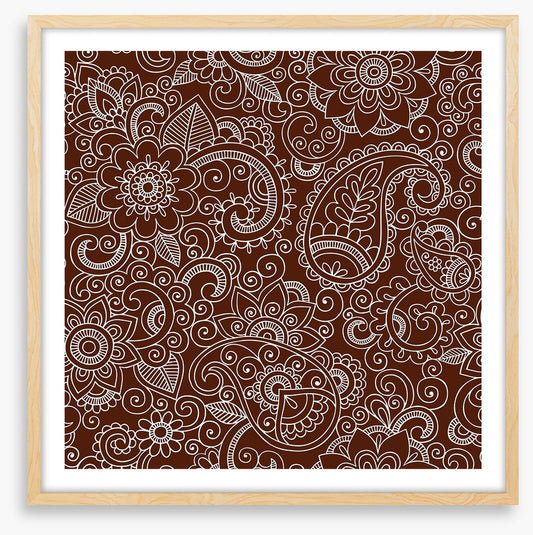 Paisley