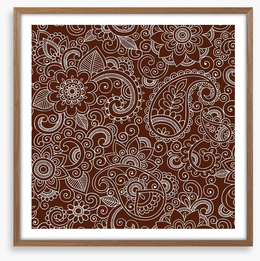 Paisley