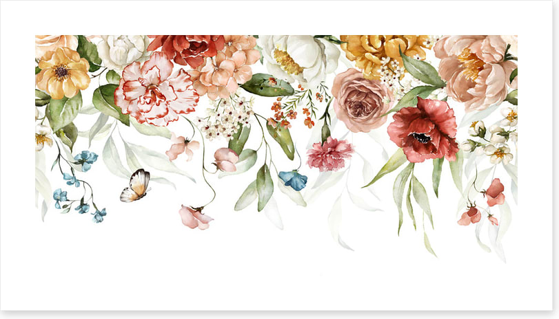 Floral