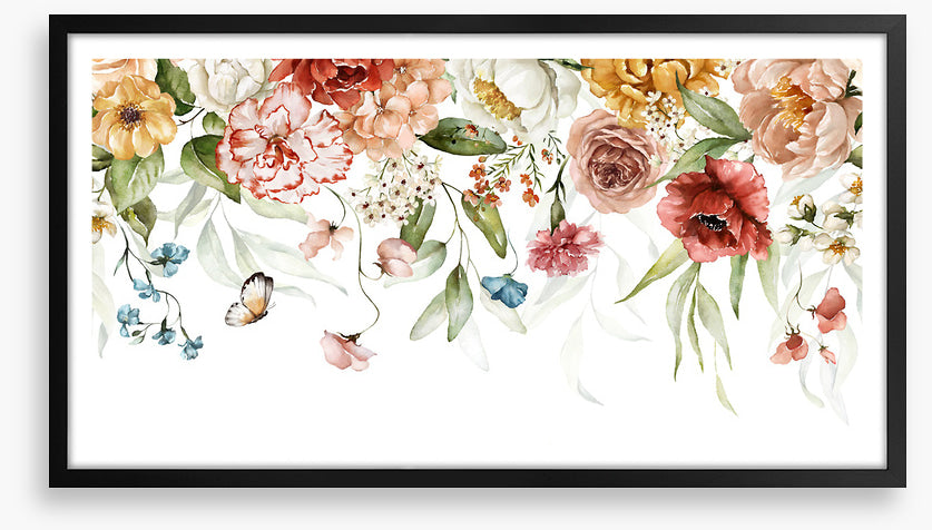 Floral