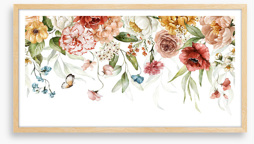 Floral