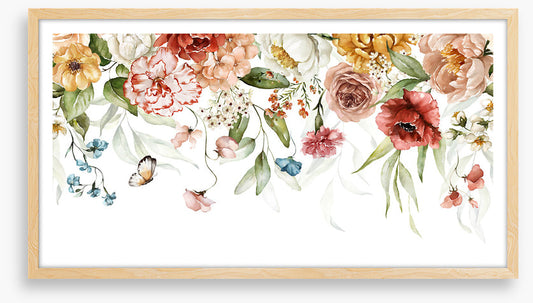 Floral