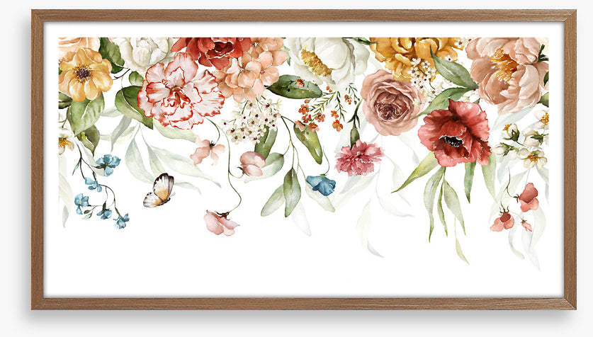 Floral