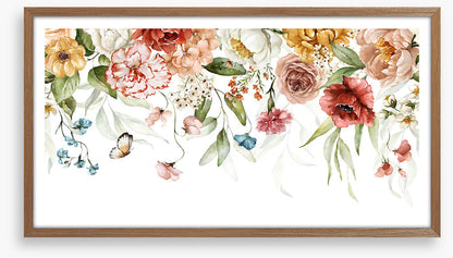 Floral