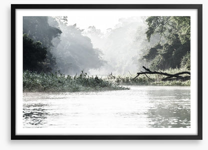 Rivers