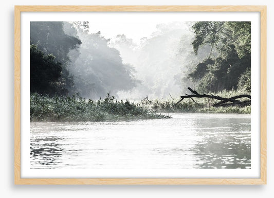 Rivers
