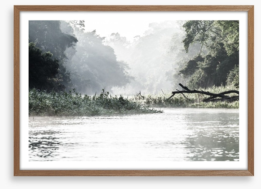Rivers