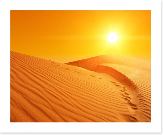 Desert