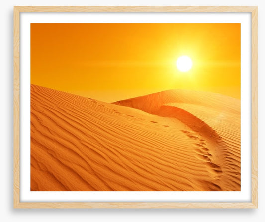 Desert