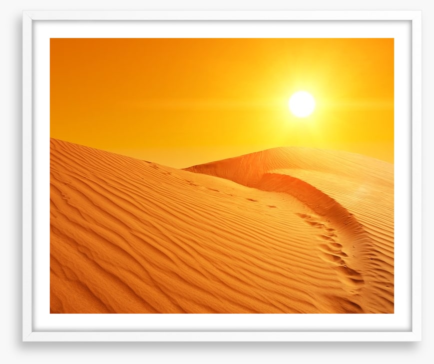Desert