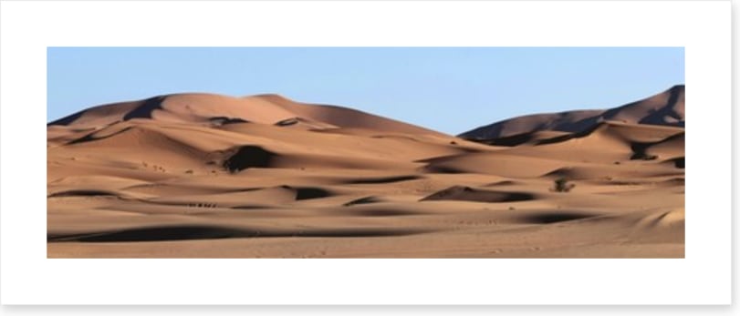 Desert