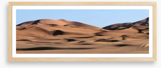 Desert