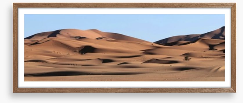 Desert