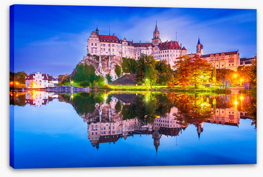 Sigmaringen castle