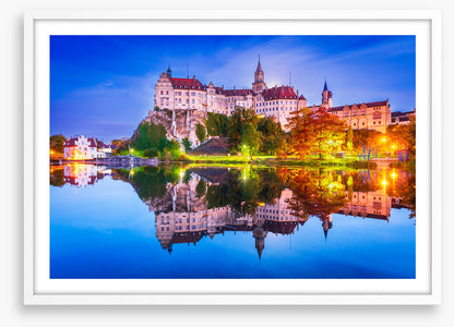 Sigmaringen castle