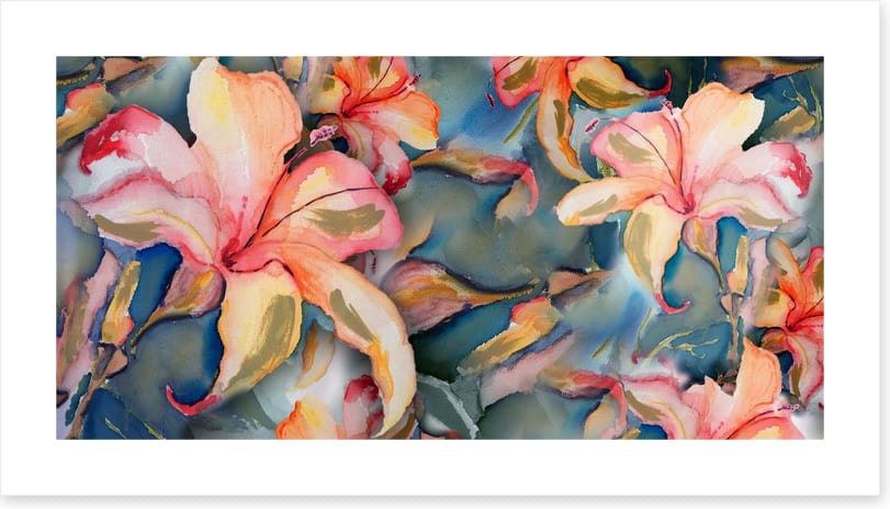 Lily love