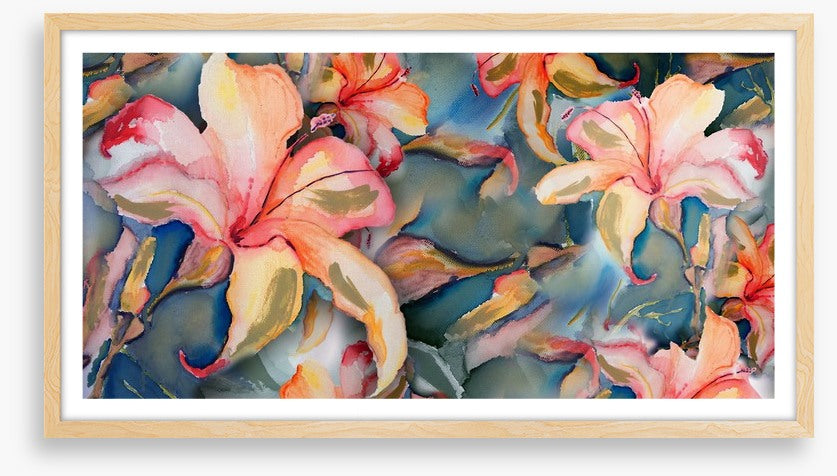 Lily love