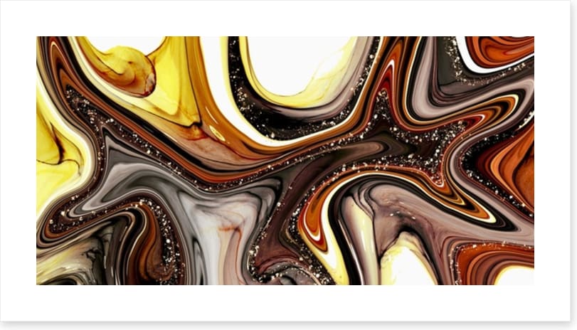 Molten core