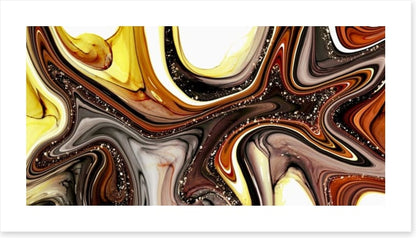 Molten core