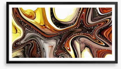 Molten core