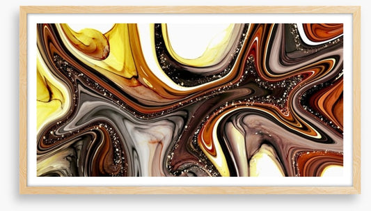 Molten core