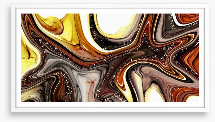 Molten core