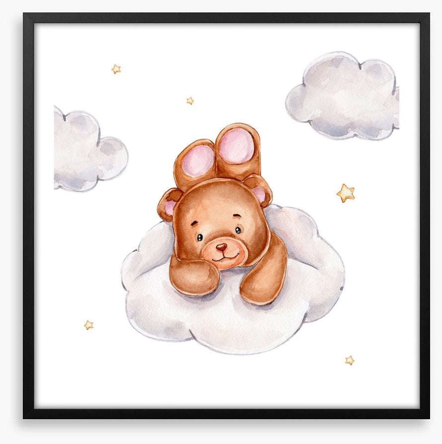 Teddy Bears