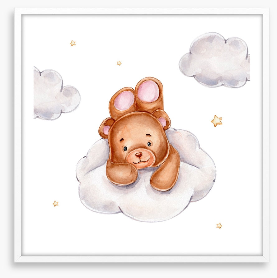 Teddy Bears