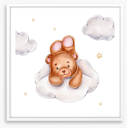 Teddy Bears
