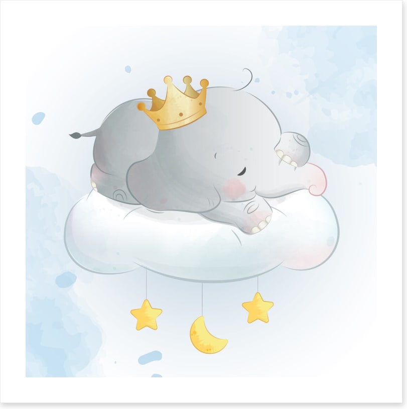 King of the clouds