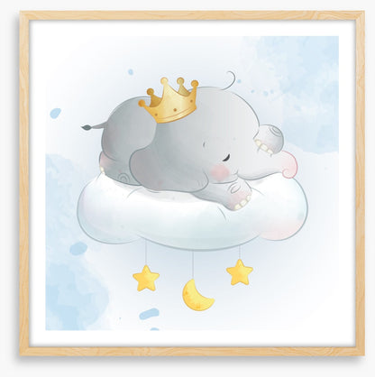 King of the clouds