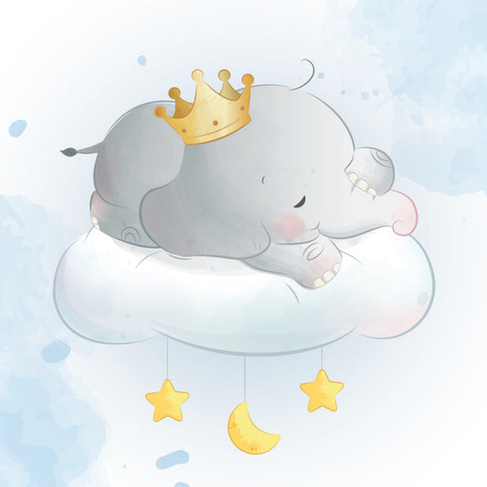King of the clouds