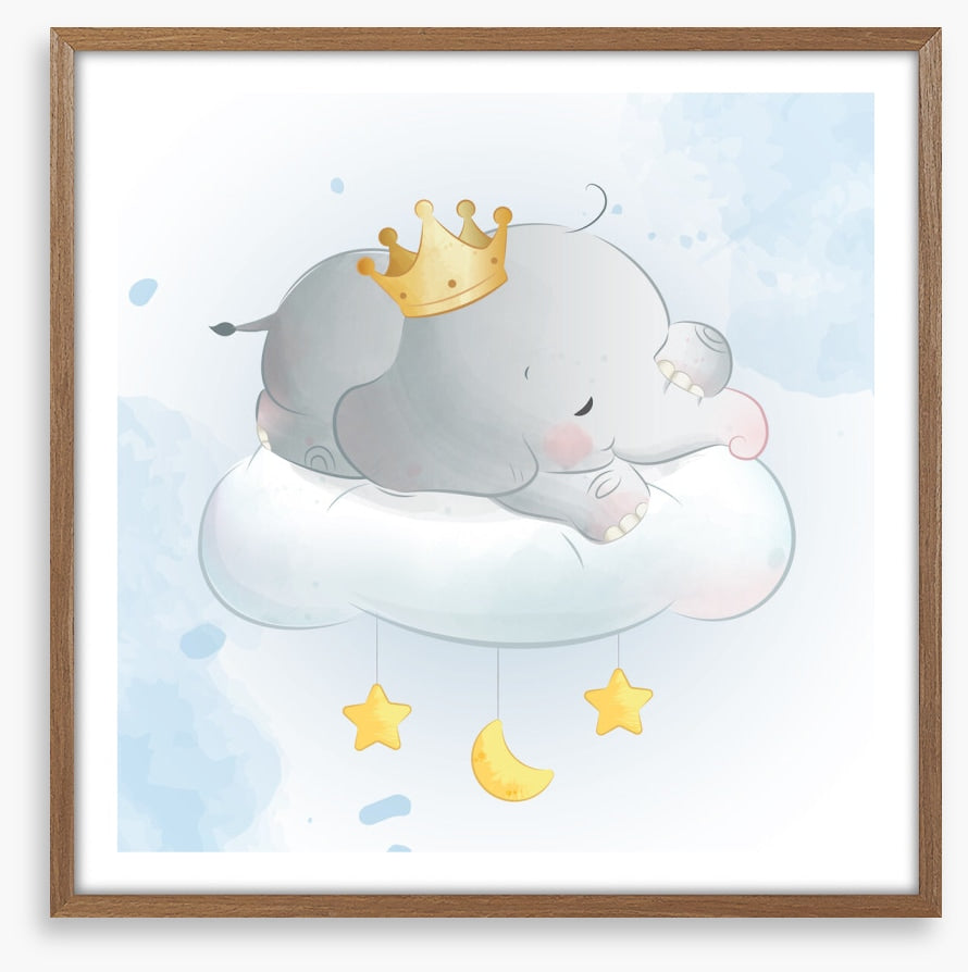 King of the clouds