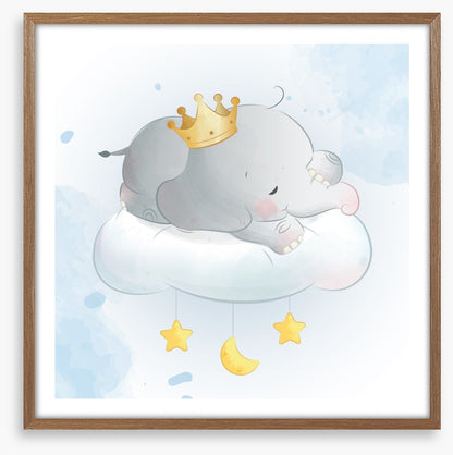 King of the clouds