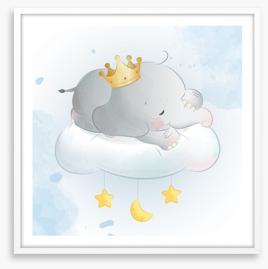 King of the clouds