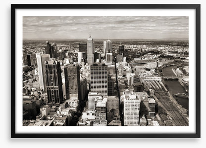 Melbourne mono