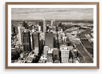 Melbourne mono