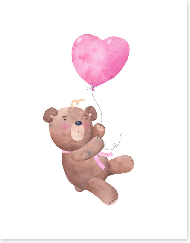 Balloons