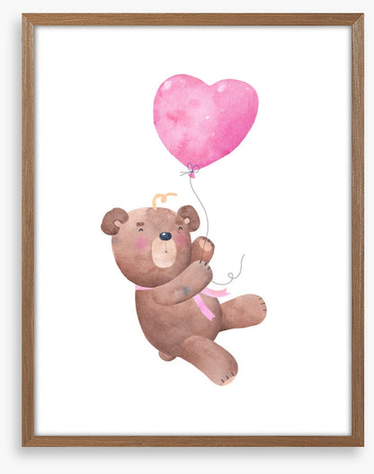 Balloons