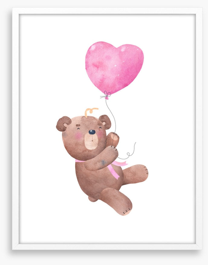 Balloons