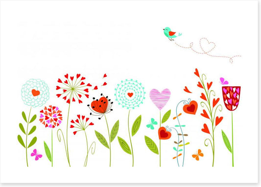 Fun Gardens