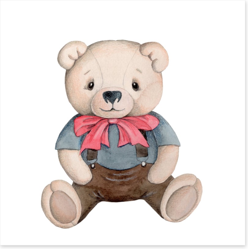 Teddy Bears