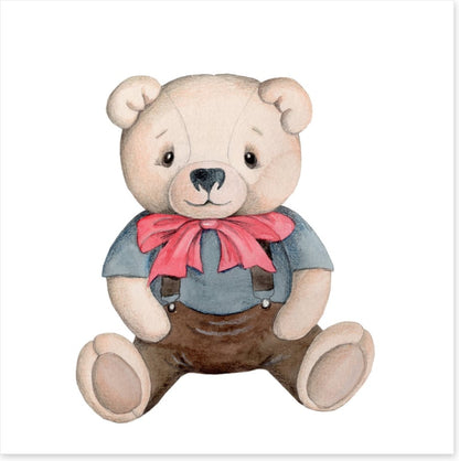 Teddy Bears