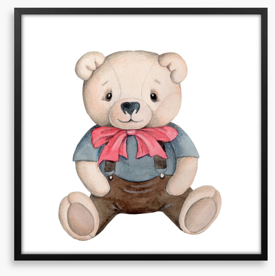 Teddy Bears